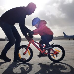 Fietsen Fietsen